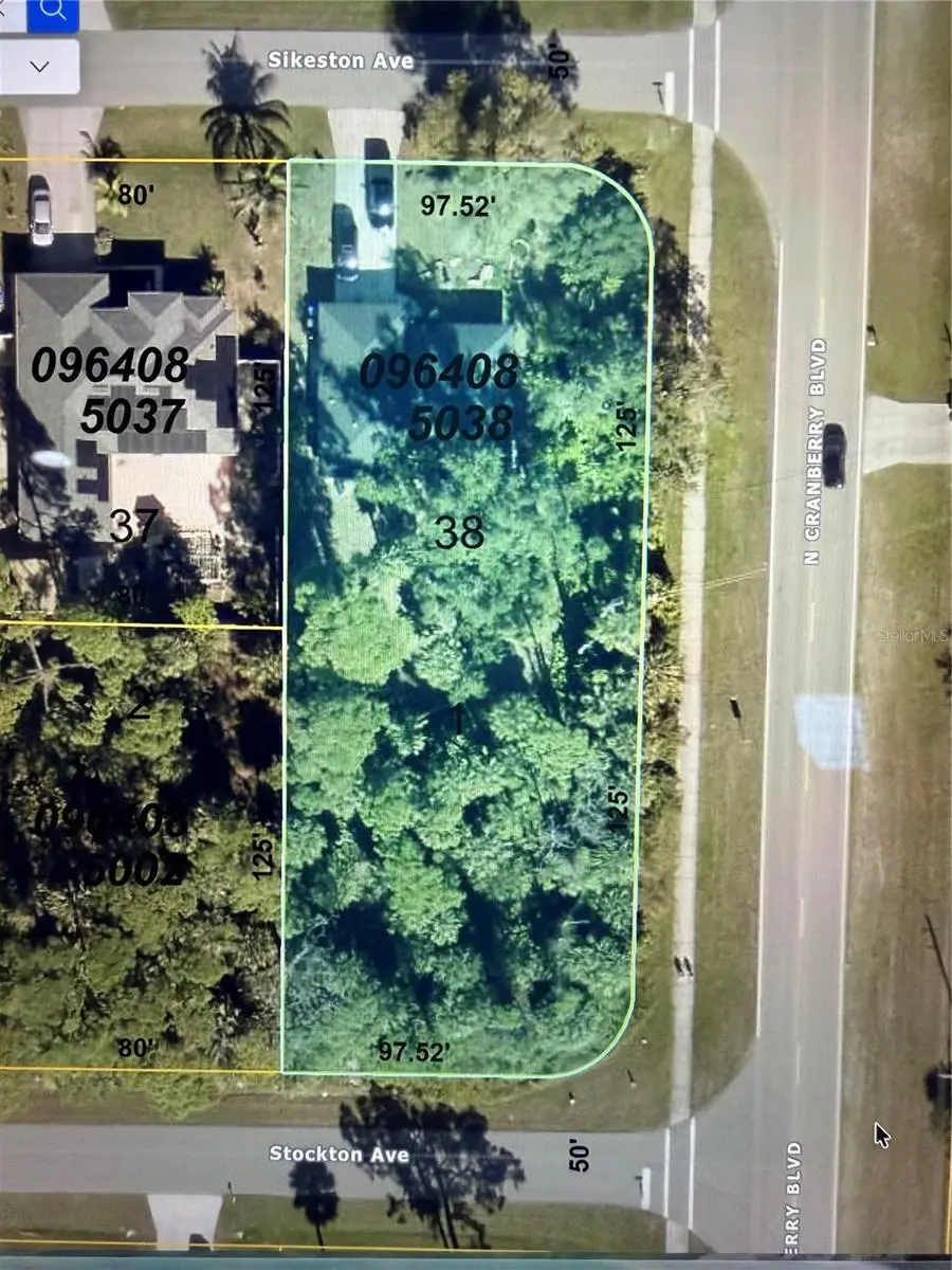 3003 Sikeston Avenue, FL