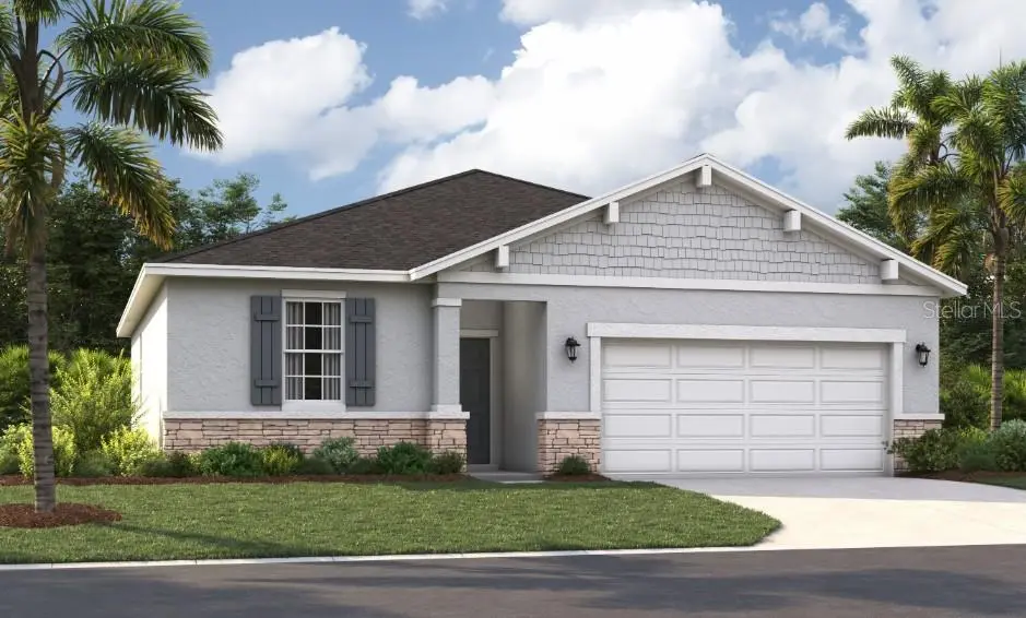 1885 Shadow Box Bend, FL