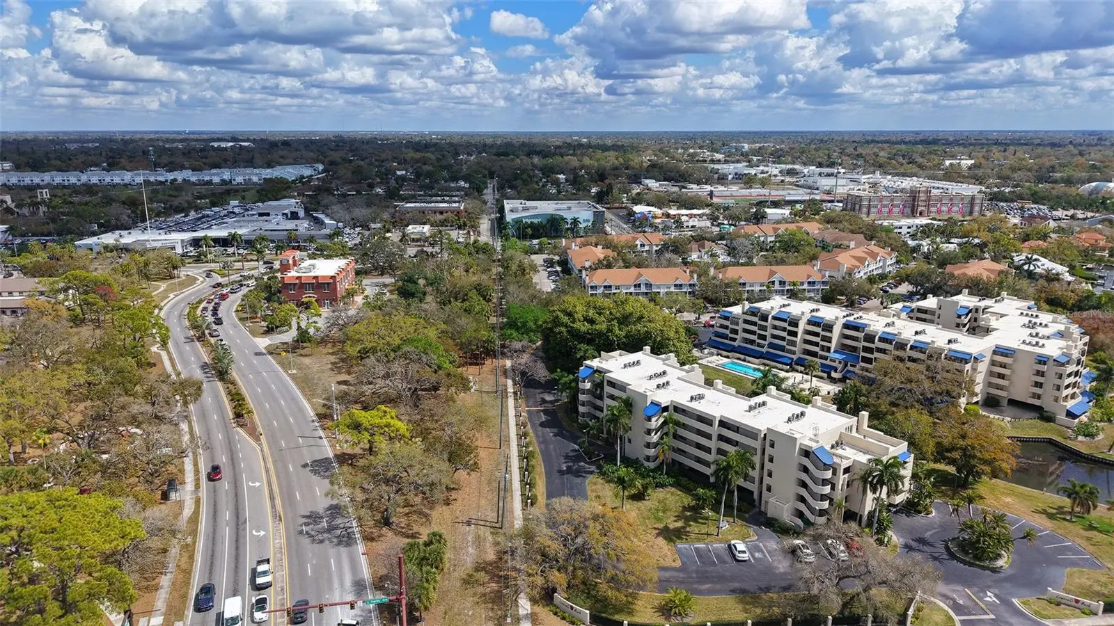 825 Osprey Avenue, FL