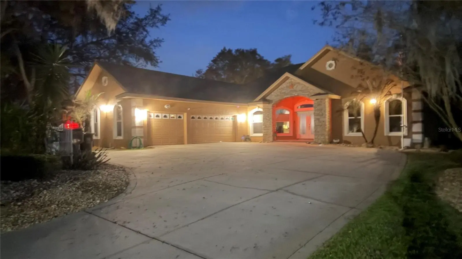 1603 Sir Henrys Trail, FL