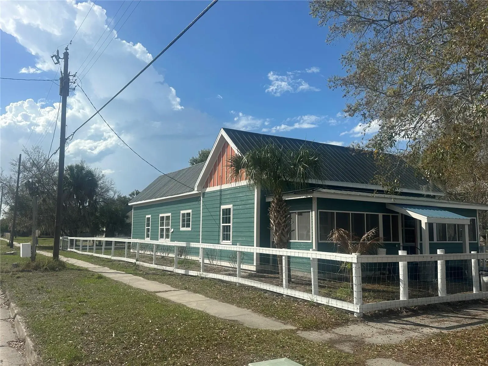 503 Polk Avenue, FL