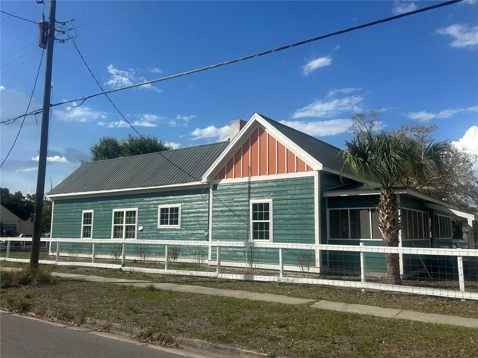 503 Polk Avenue, FL