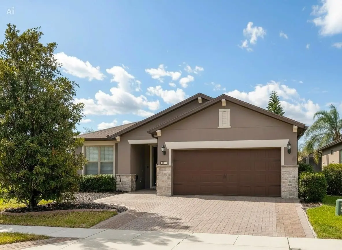 715 Asturias Road, FL