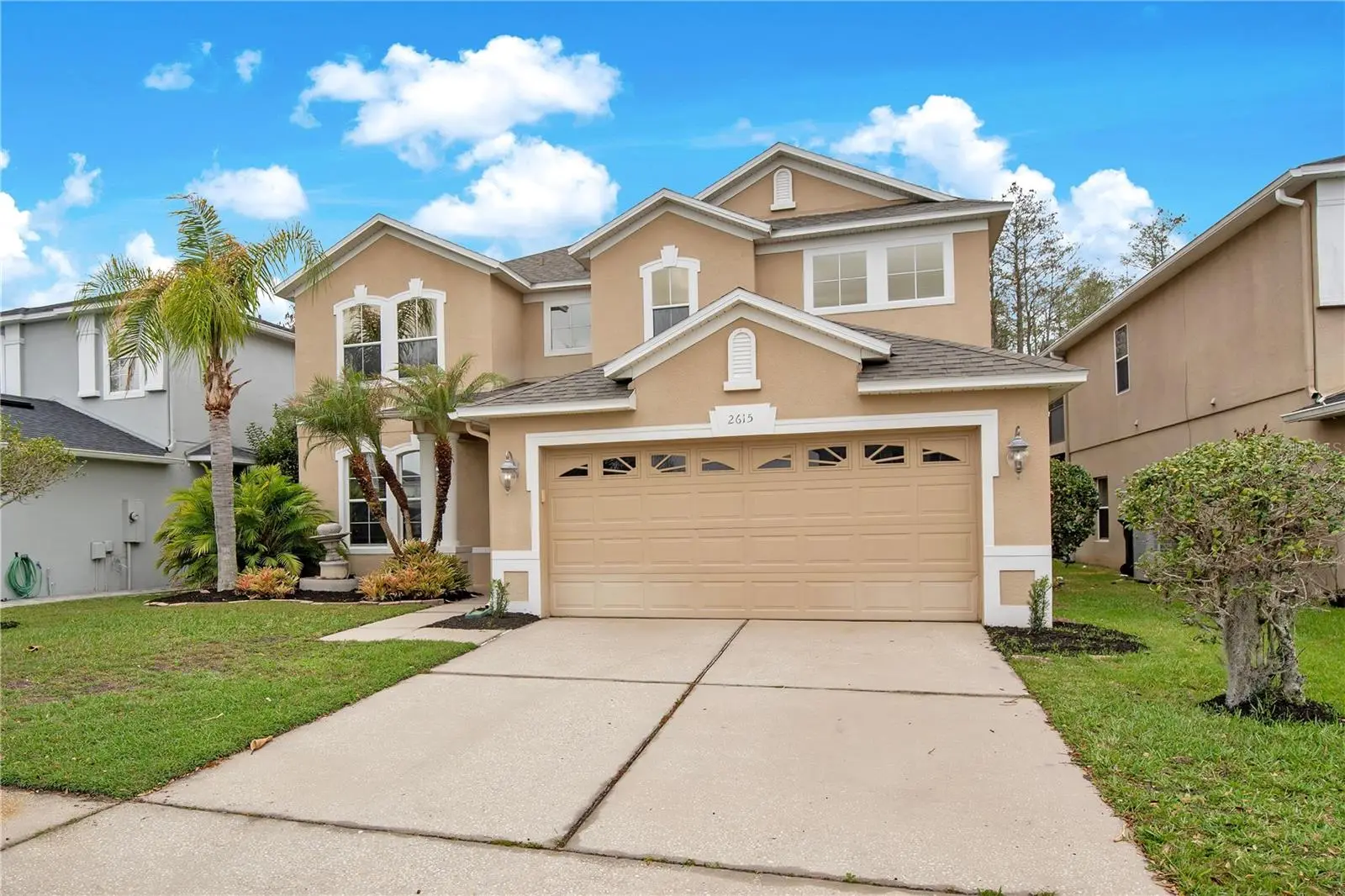 2615 Lakemoor Drive, FL
