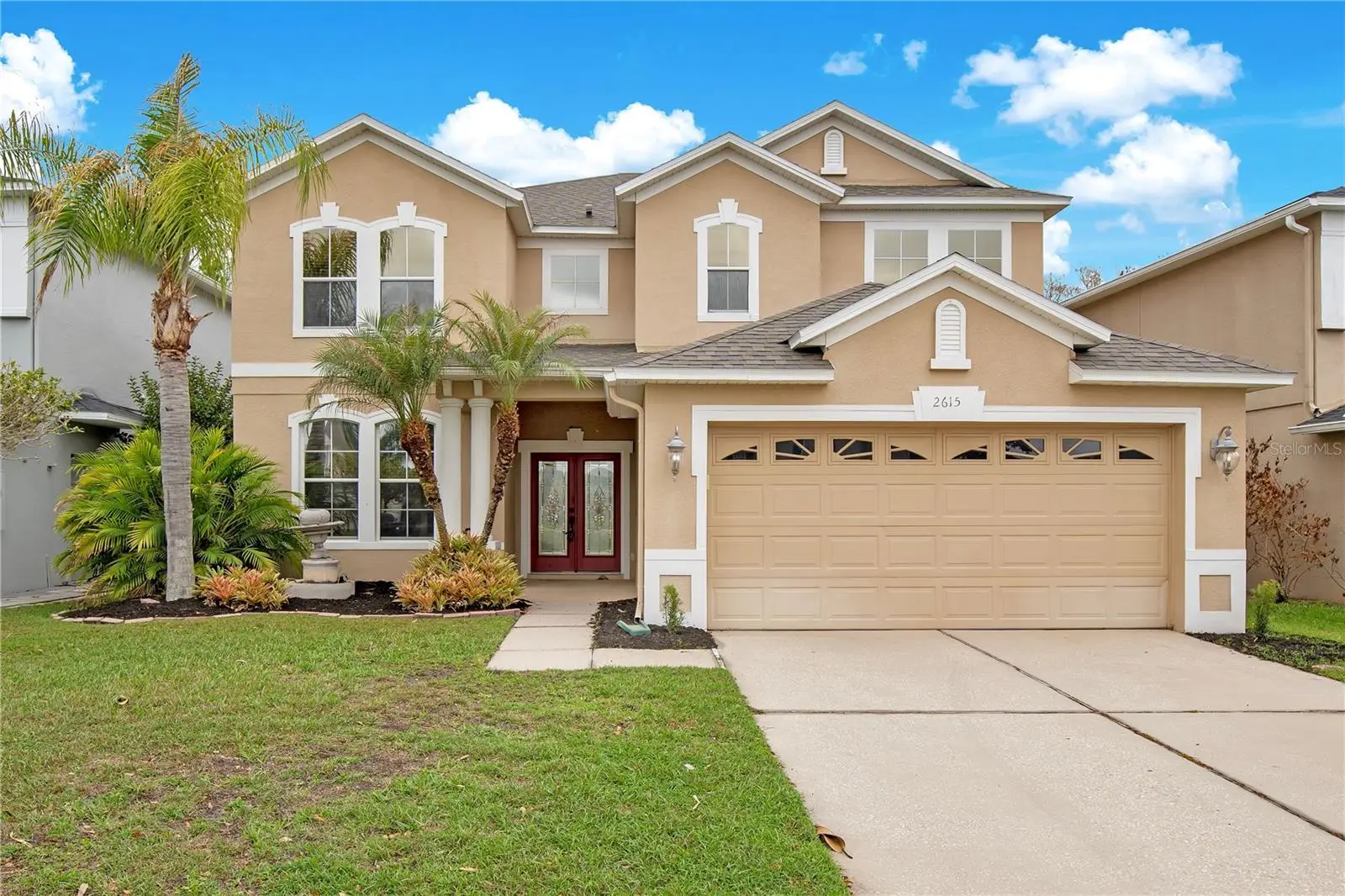 2615 Lakemoor Drive, FL