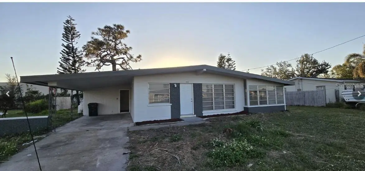 1634 Banyan Drive, FL
