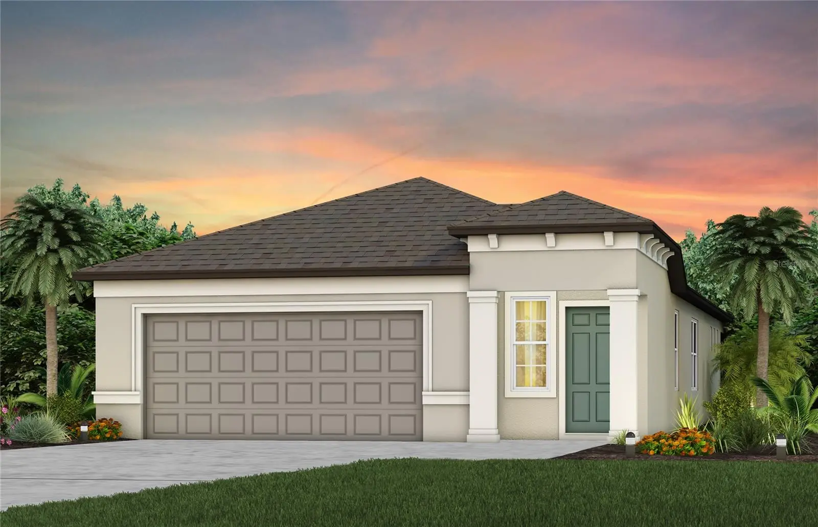 3741 Hornbeam Road, FL