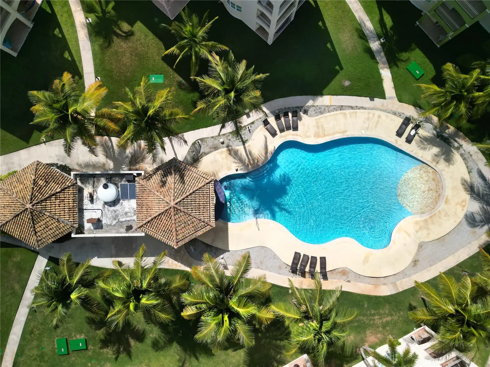 Haudimar Beach Apartments Ph, PR