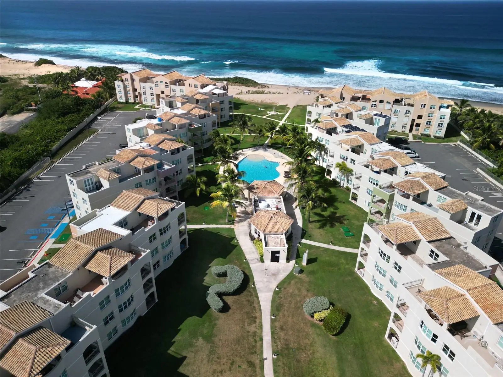 Haudimar Beach Apartments Ph, PR