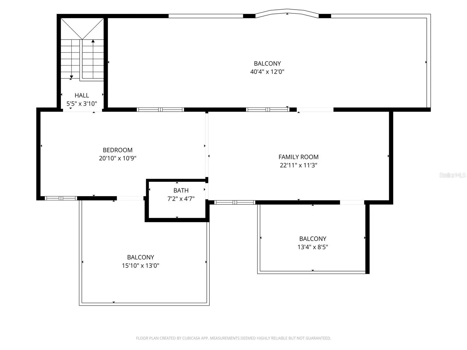 Haudimar Beach Apartments Ph, PR