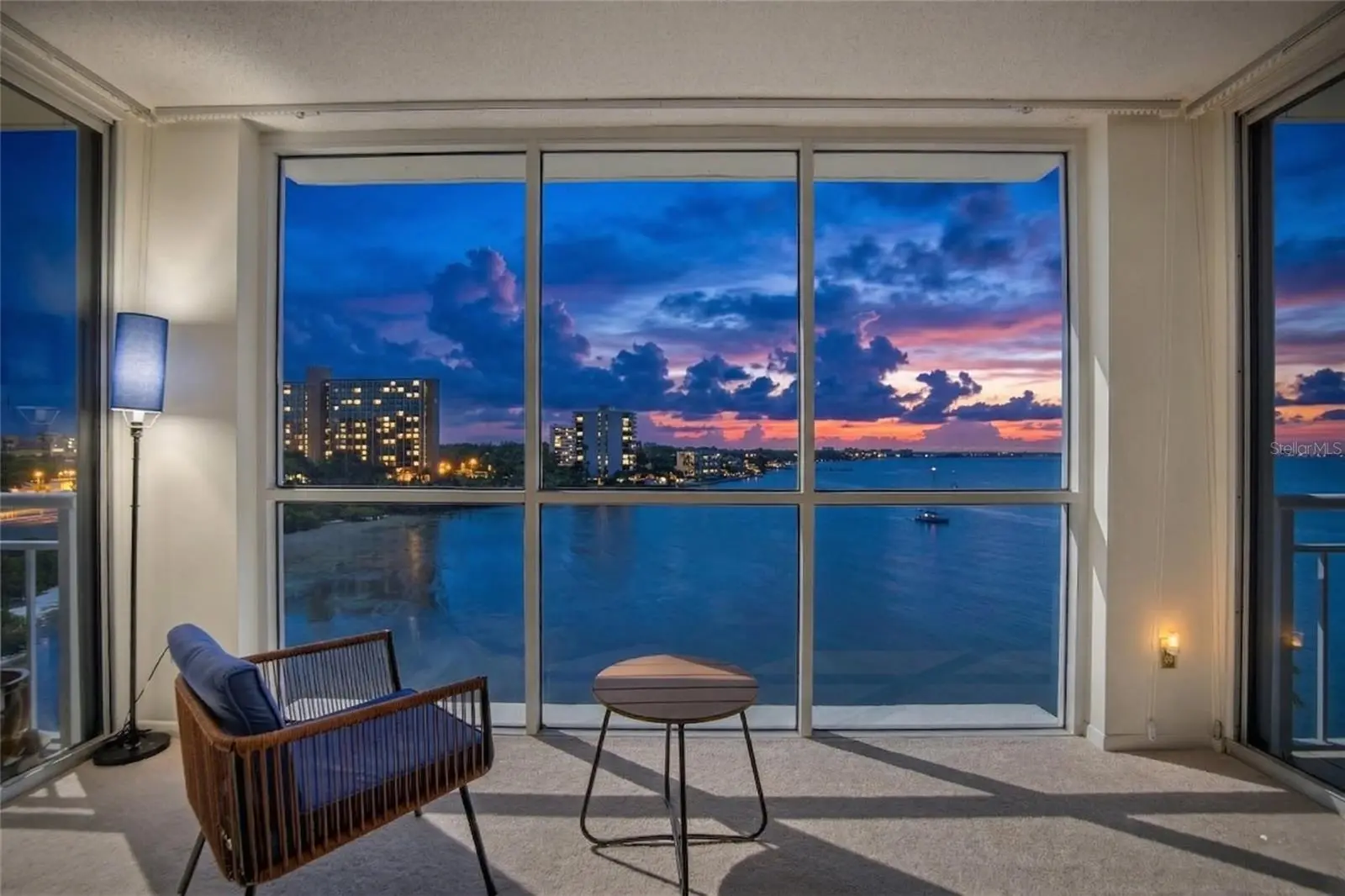 100 Pierce Street, FL