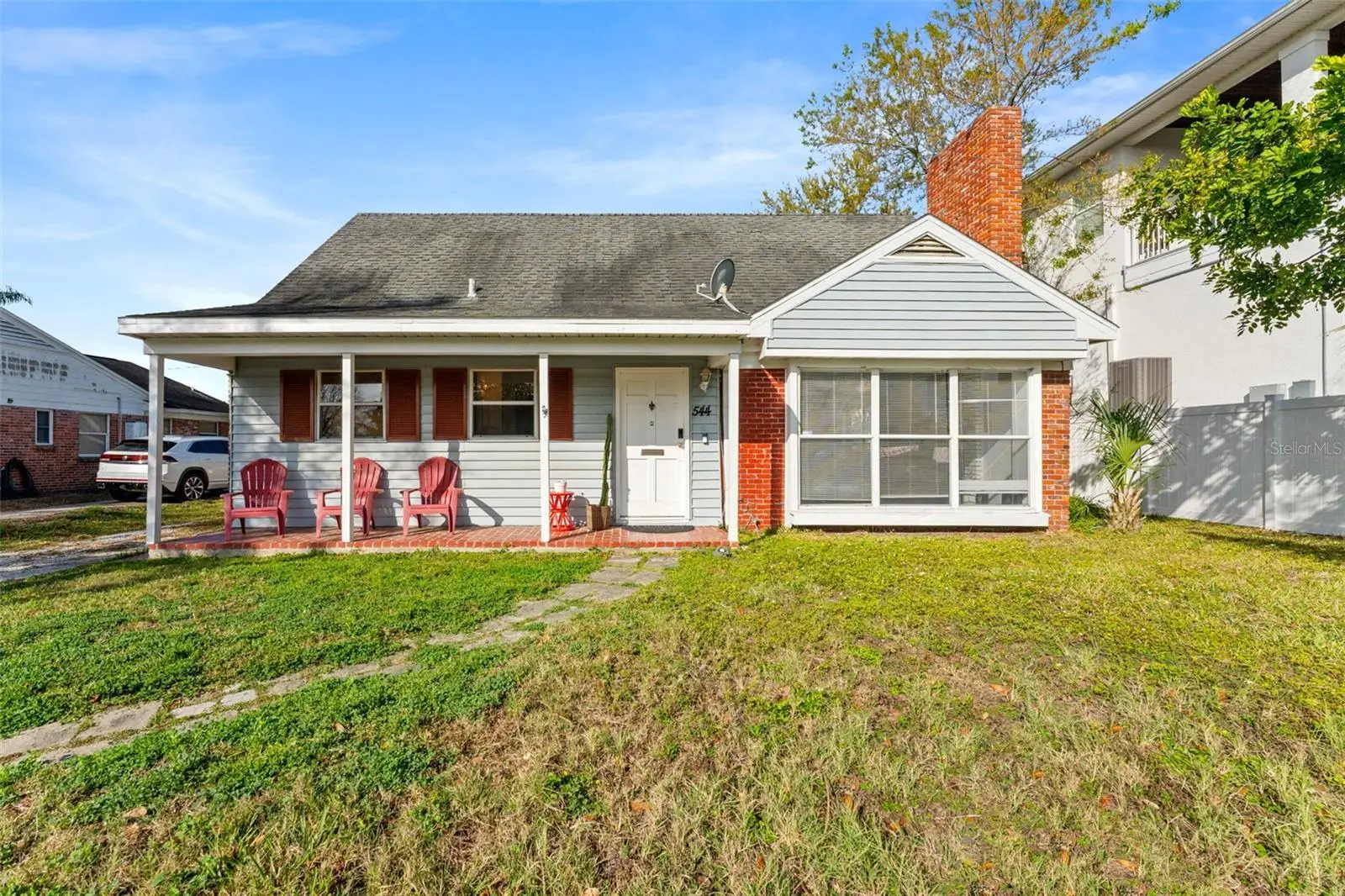 544 Severn Avenue, FL