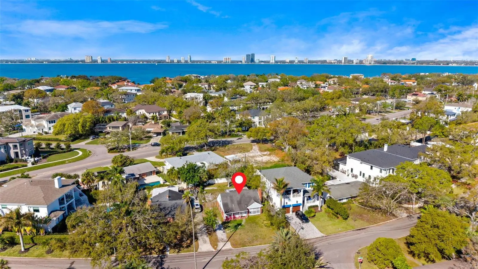 544 Severn Avenue, FL