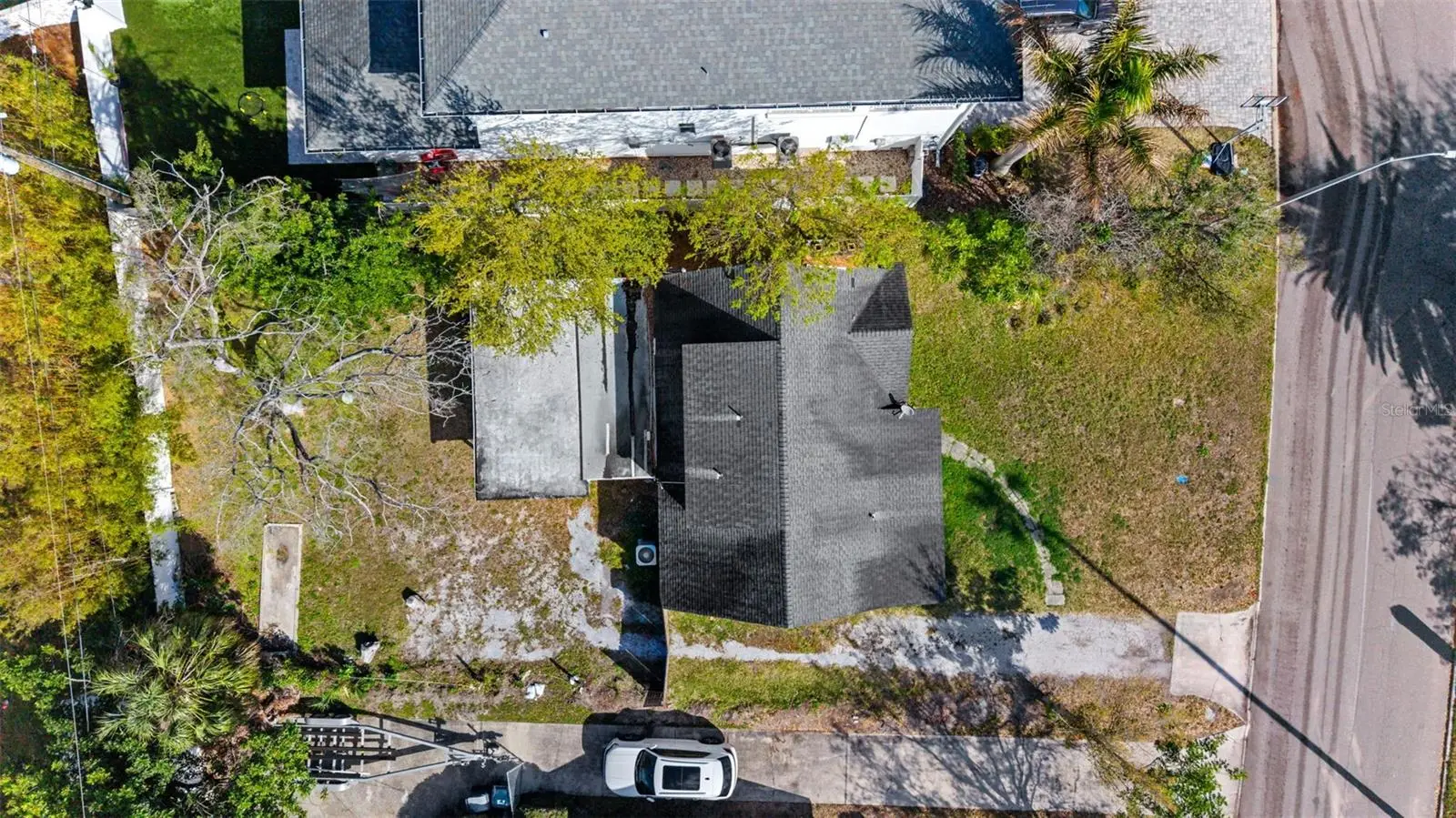 544 Severn Avenue, FL