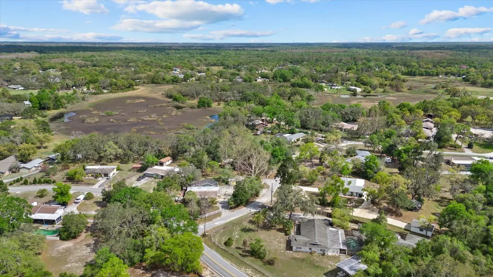 Indale Drive, FL