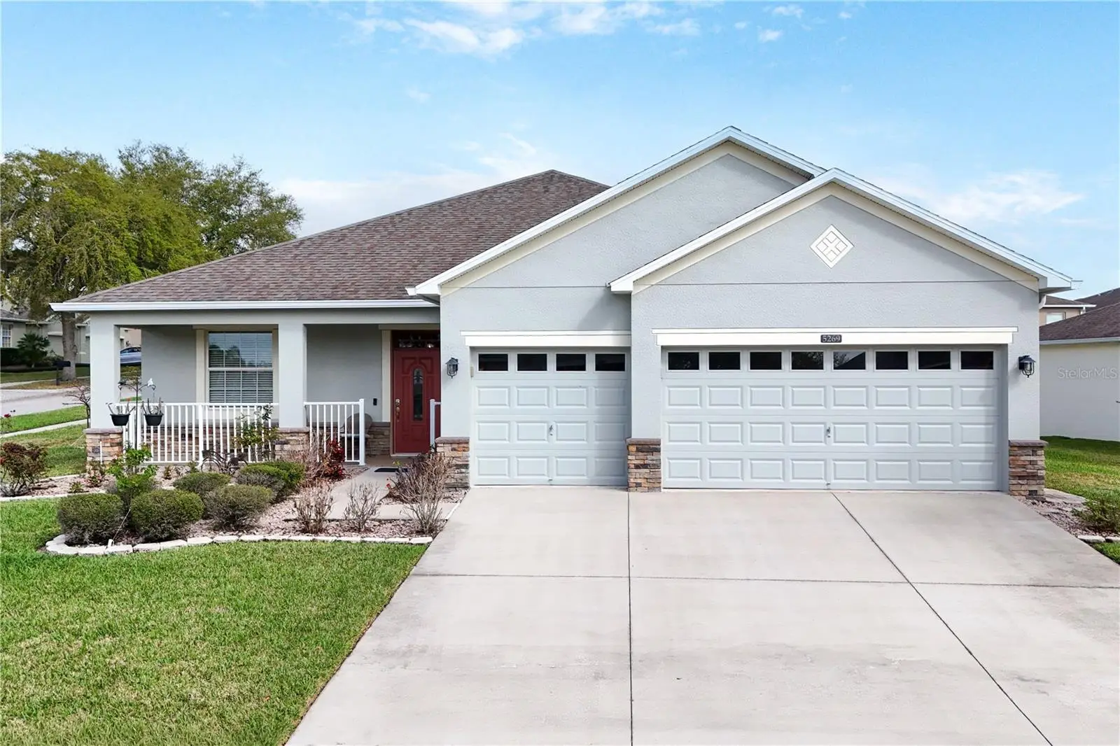 5269 Royce Drive, FL