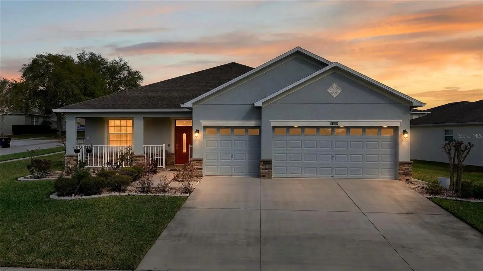 5269 Royce Drive, FL