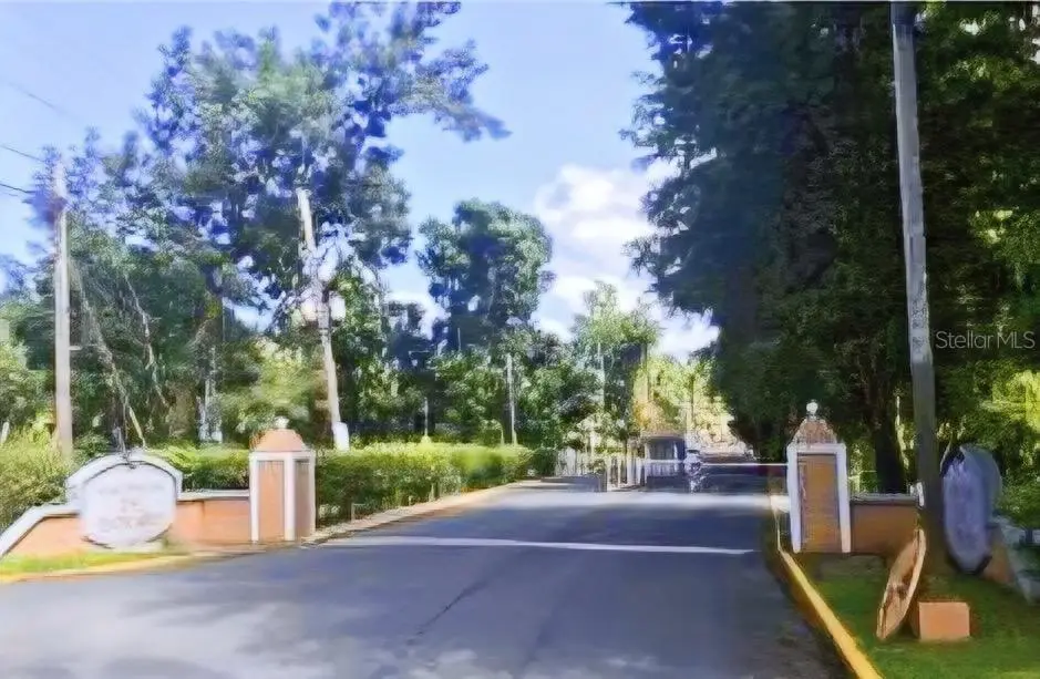 Urb. Haciendas Del Dorado Calle Maga, PR