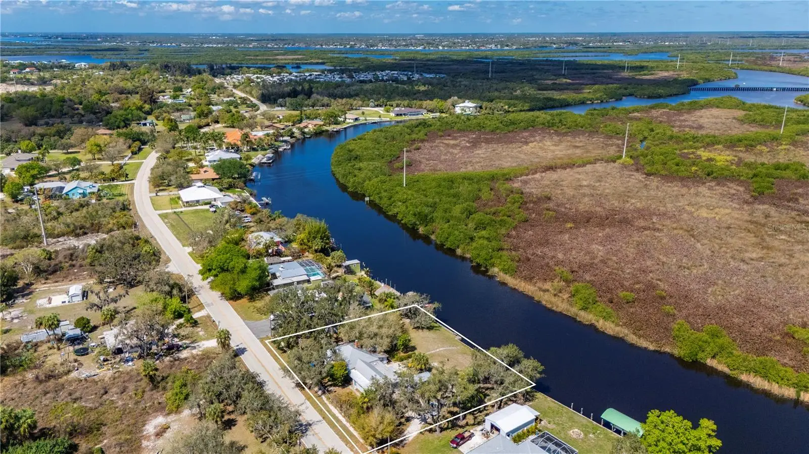 7754 Riverside Drive, FL