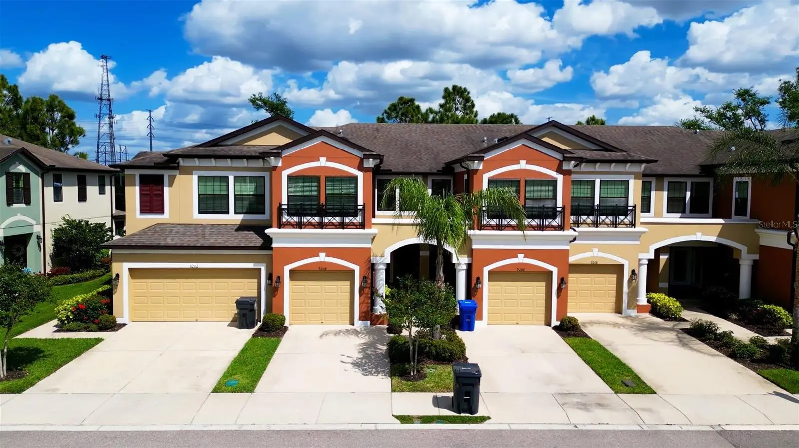 9204 Fox Sparrow Road, FL