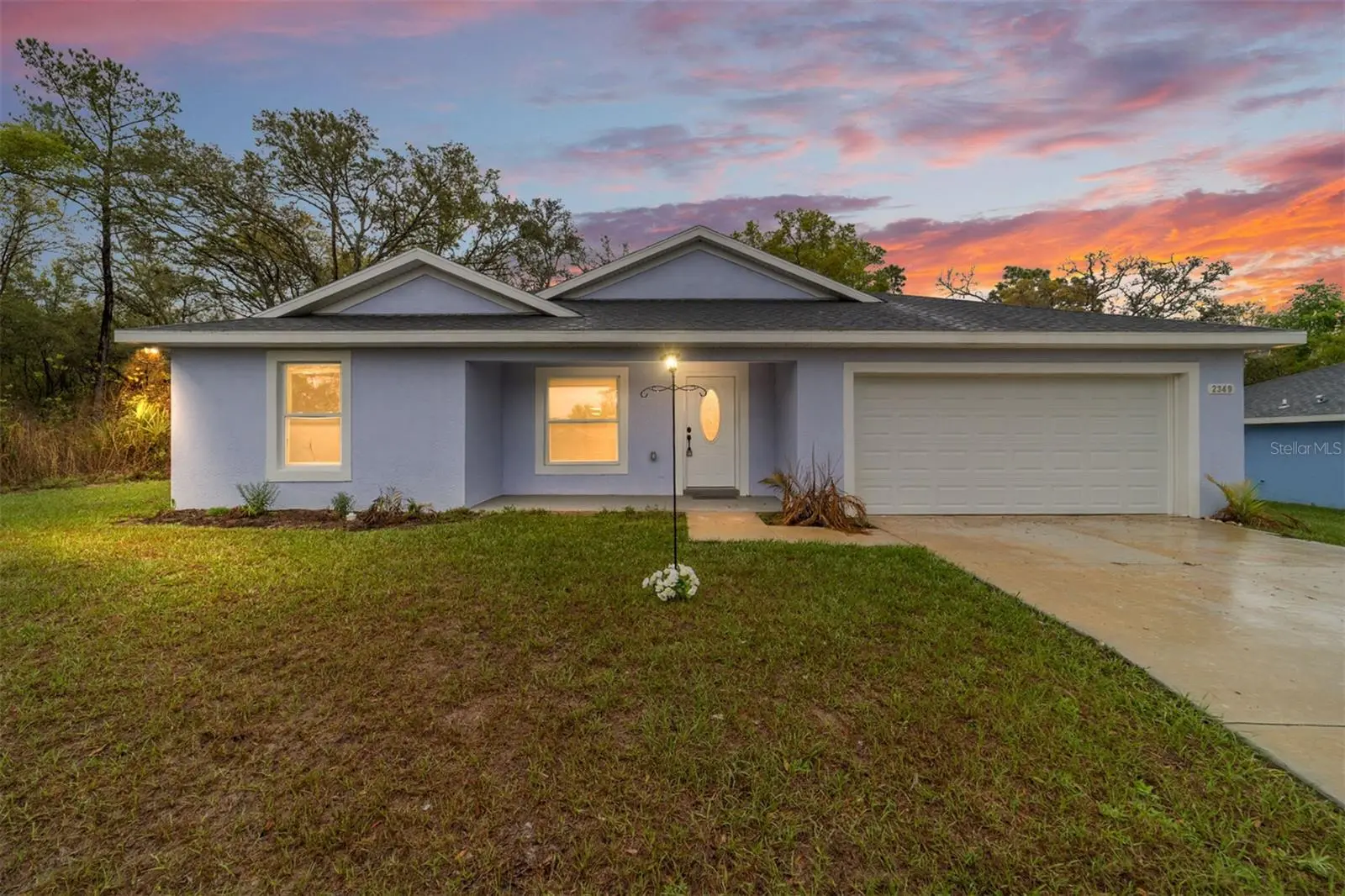 2349 Juan Vega Lane, FL