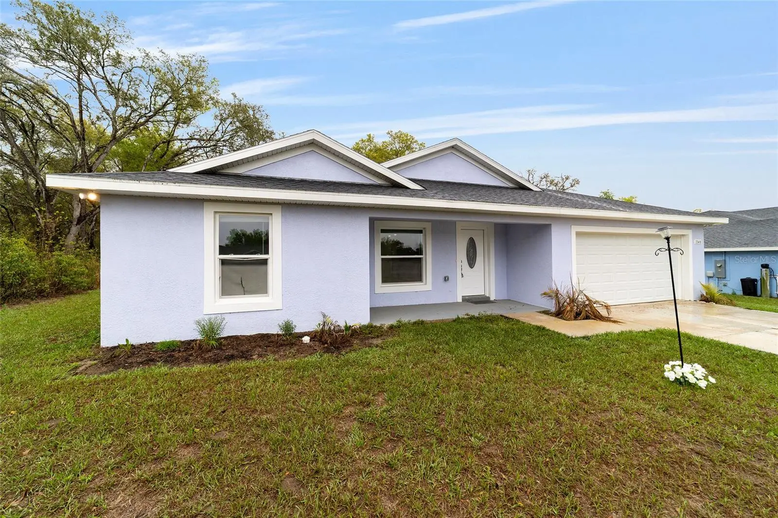 2349 Juan Vega Lane, FL