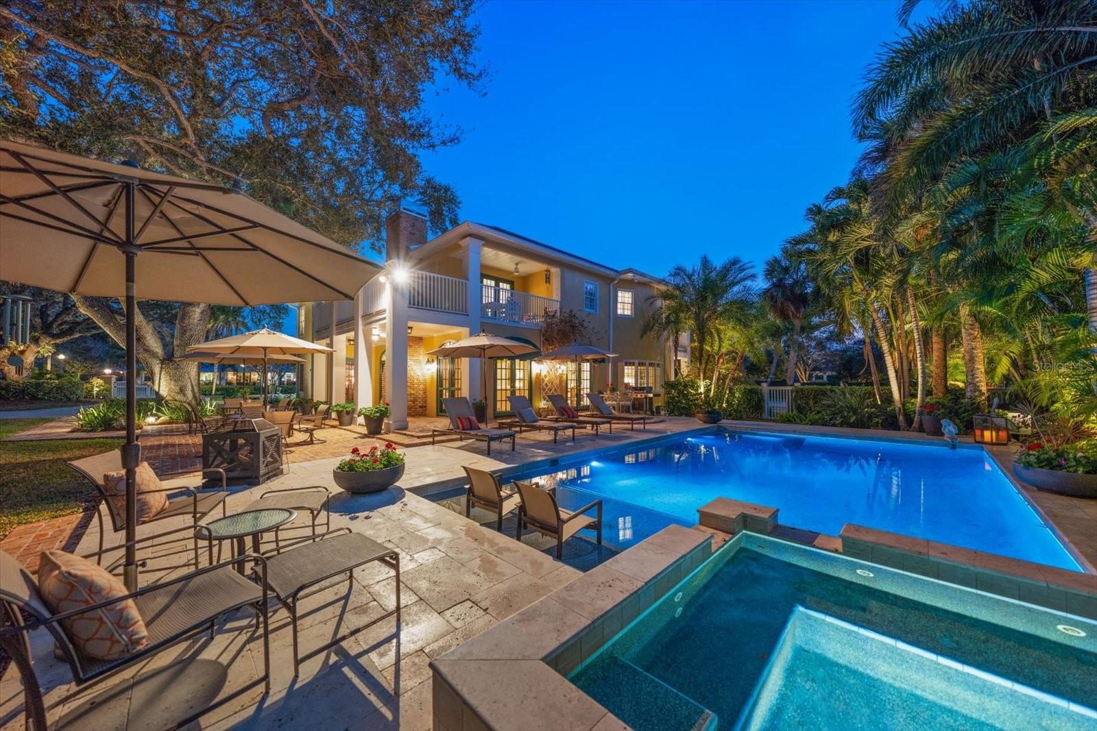 100 Sarasota Road, FL