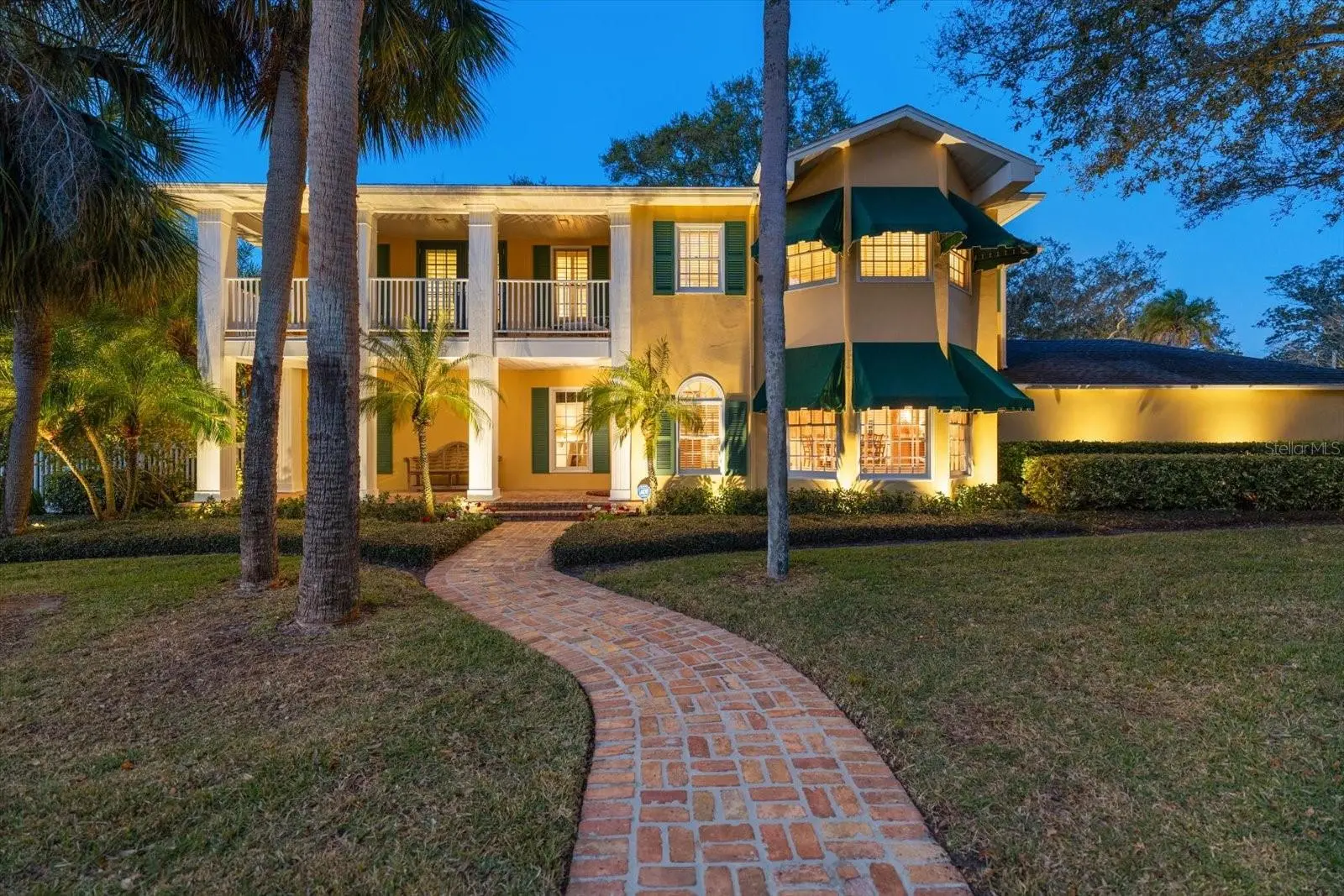 100 Sarasota Road, FL