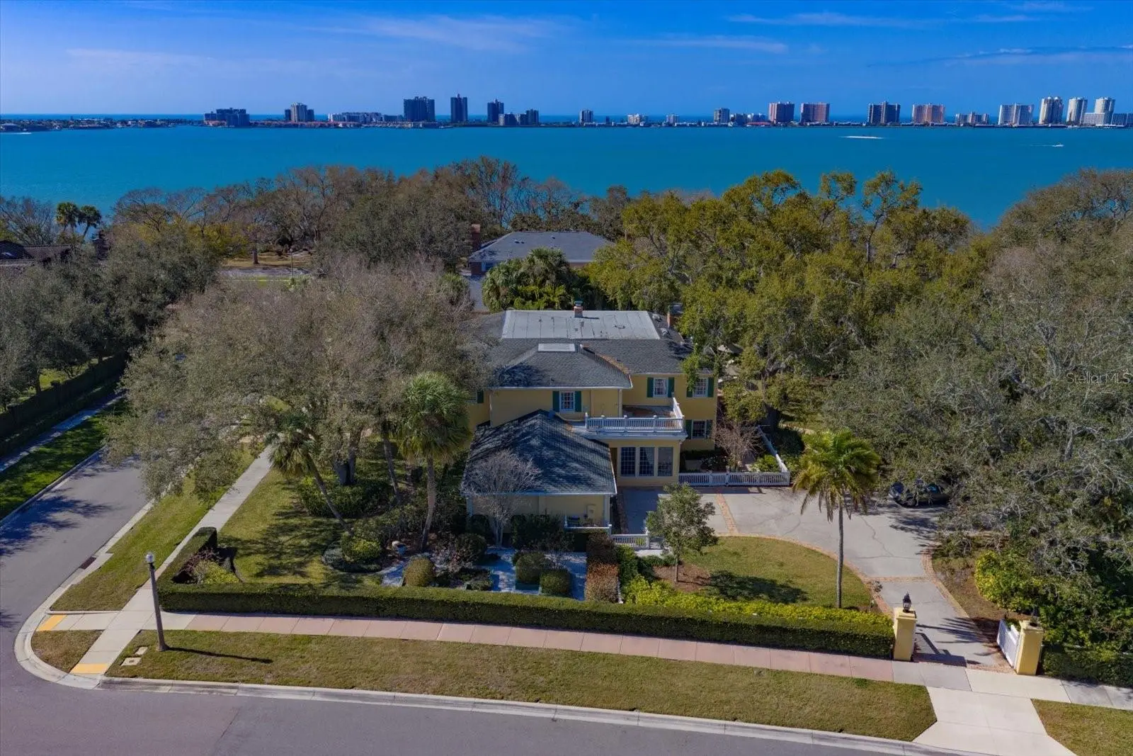 100 Sarasota Road, FL