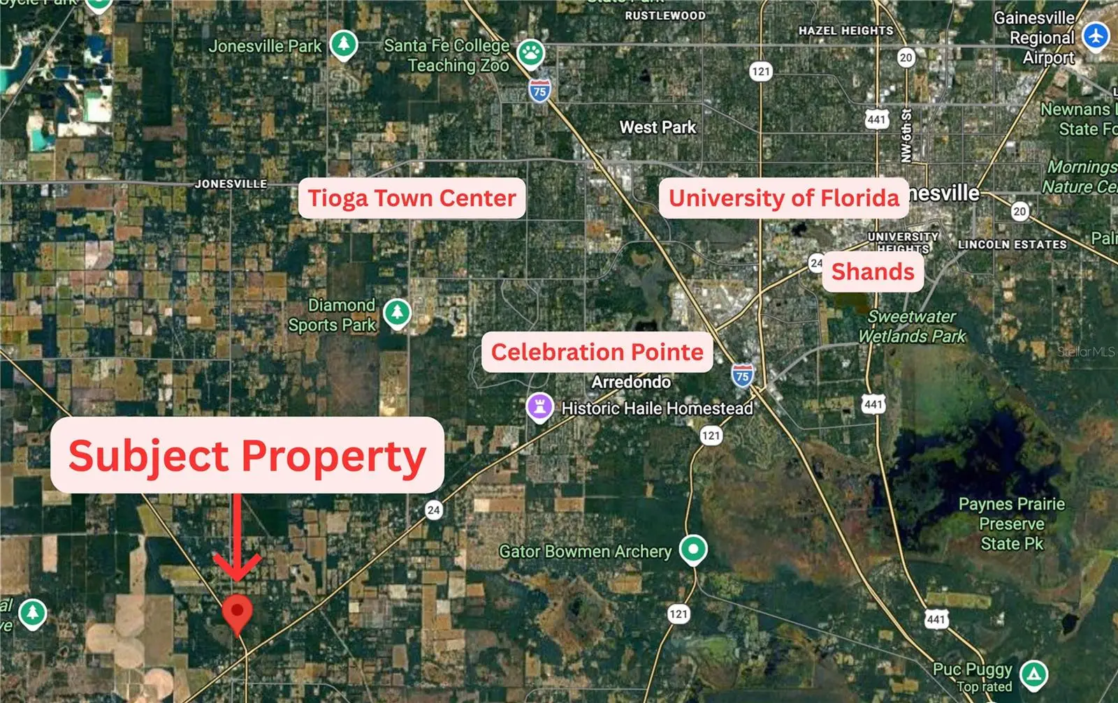 12182 State Road 45, FL