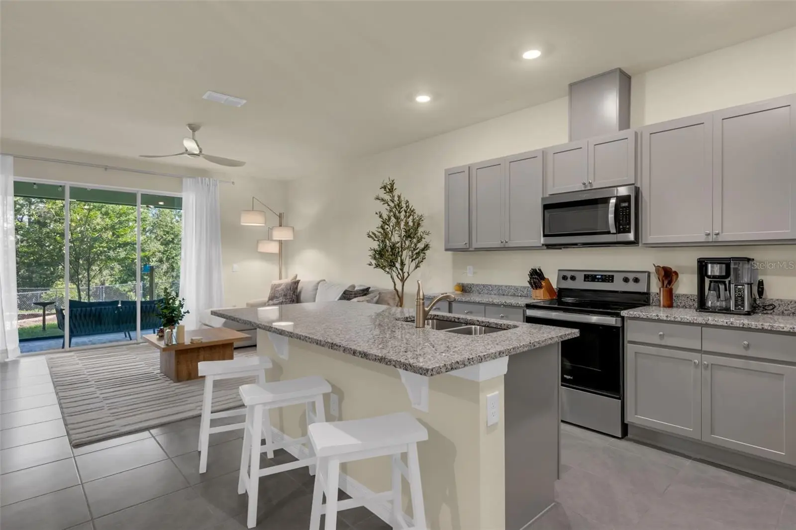 1219 Lido Drive, FL