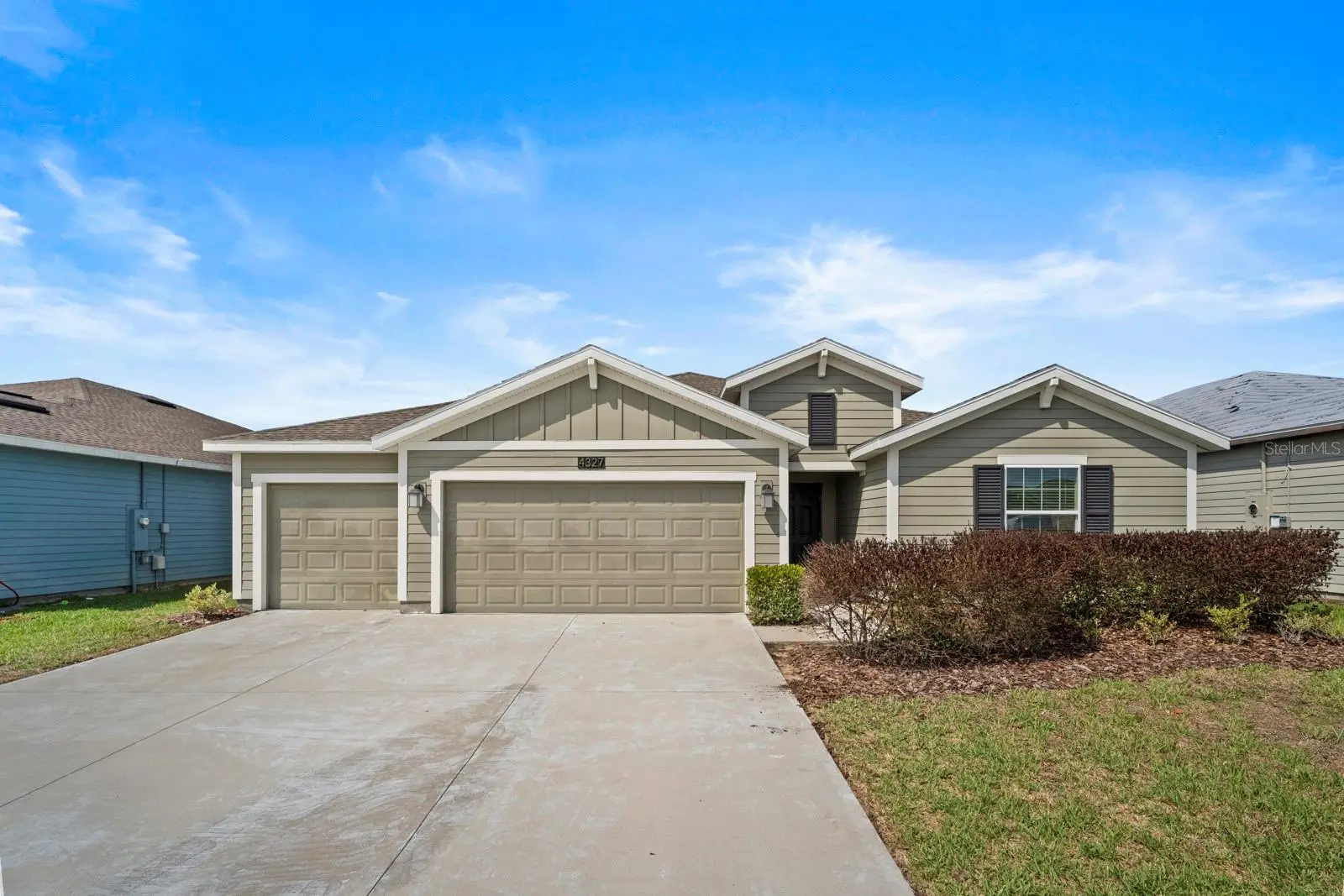 4327 Lighterknot Trace, FL