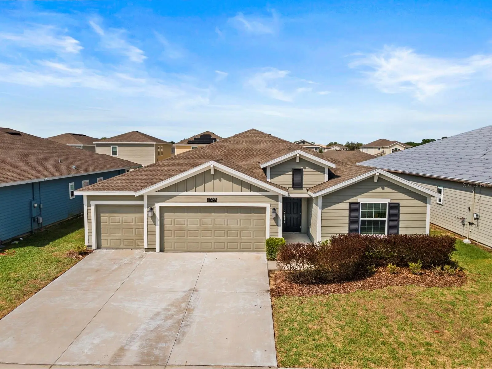 4327 Lighterknot Trace, FL