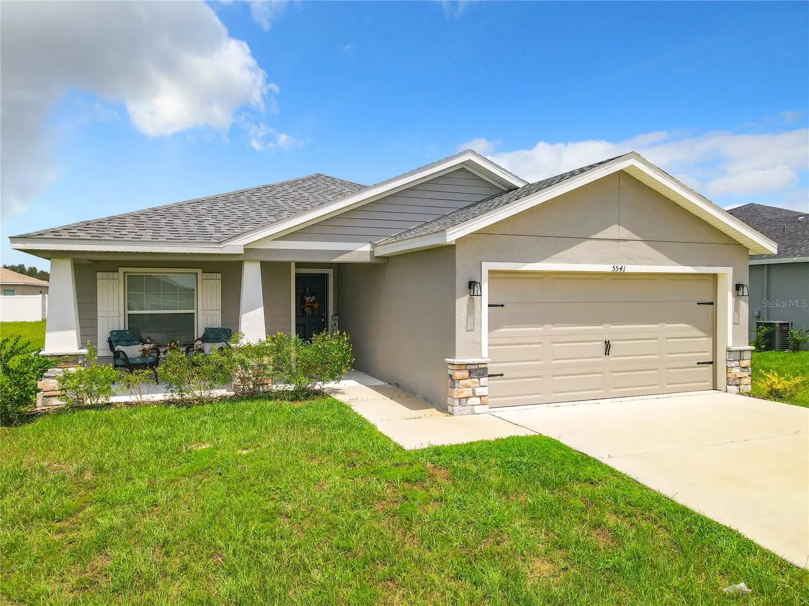 5541 92nd Street, FL