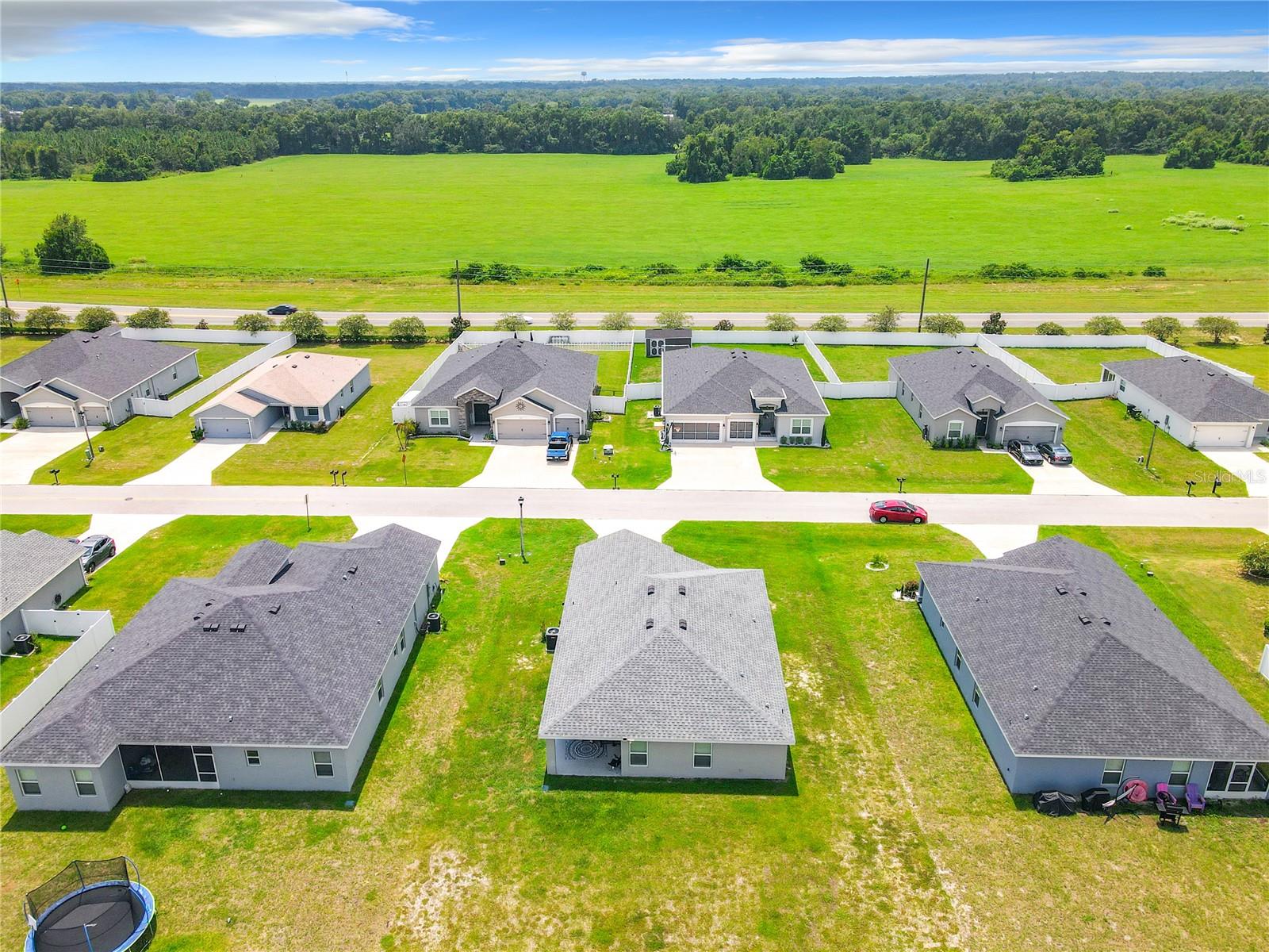 5541 92nd Street, FL