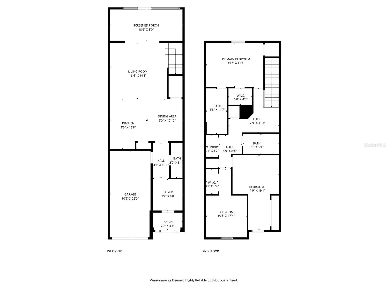 1041 Lido Drive, FL