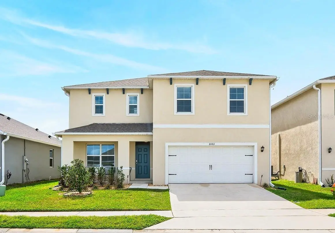 3353 Eastgrove Terrace, FL