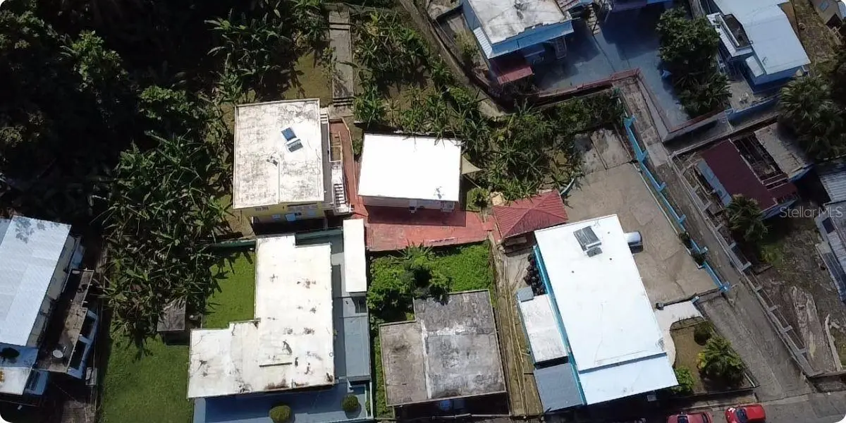 Carr Pr-123 Km 78.9 Bo Hato Viejo, PR