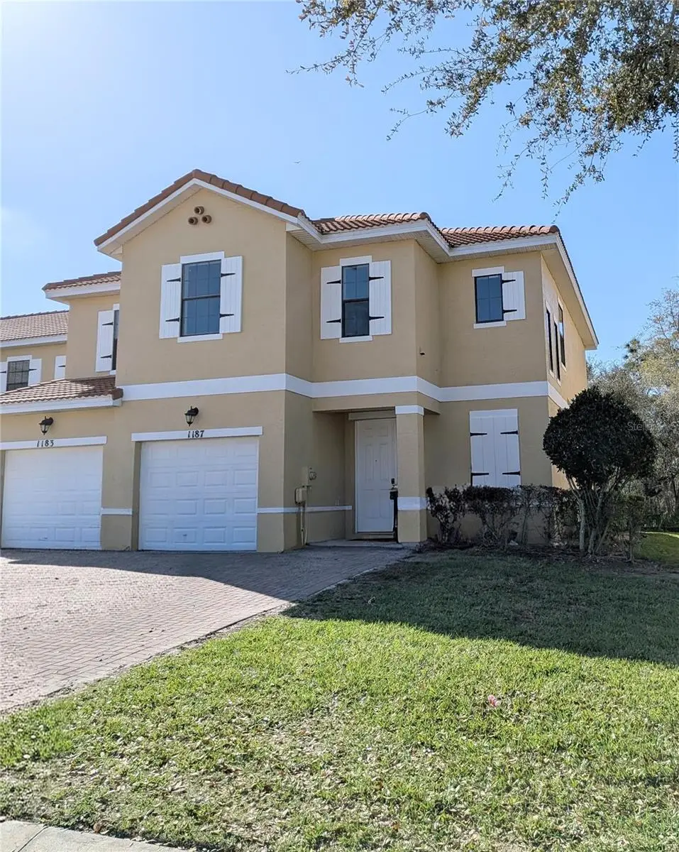 1187 Chervil Drive, FL