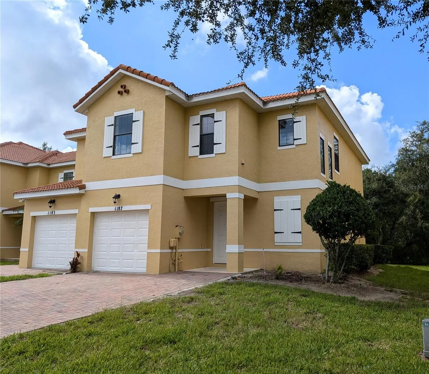 1187 Chervil Drive, FL