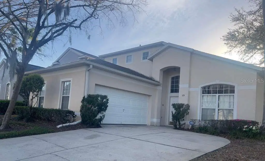 115 Castlemain Circle, FL