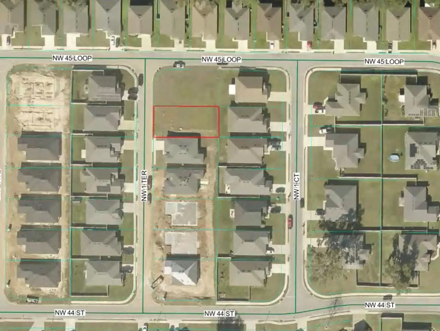 4537 1st Terrace, FL