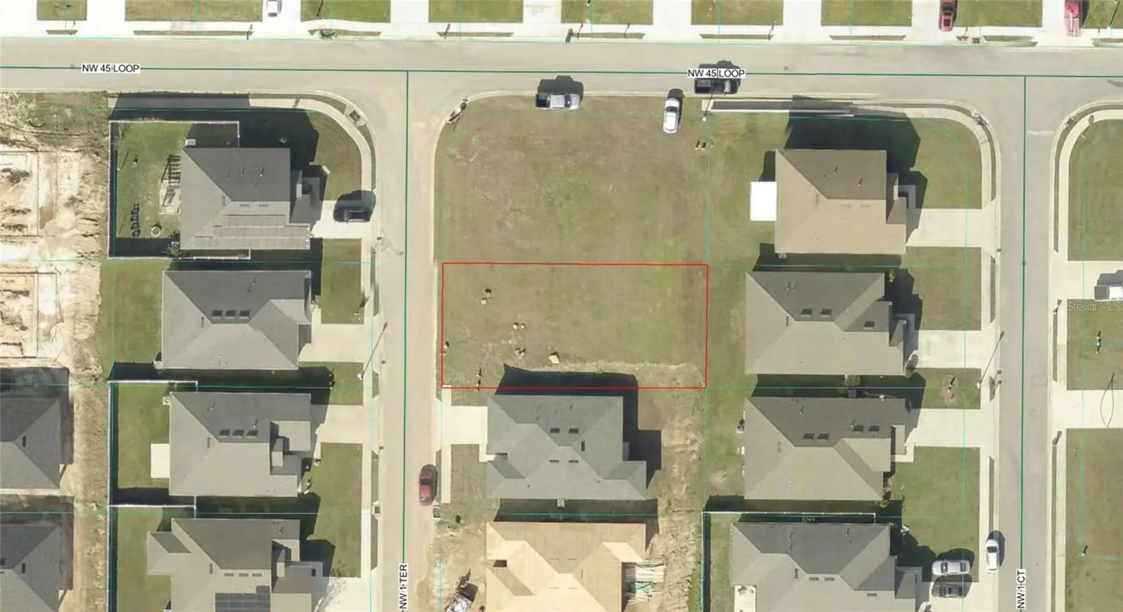 4537 1st Terrace, FL
