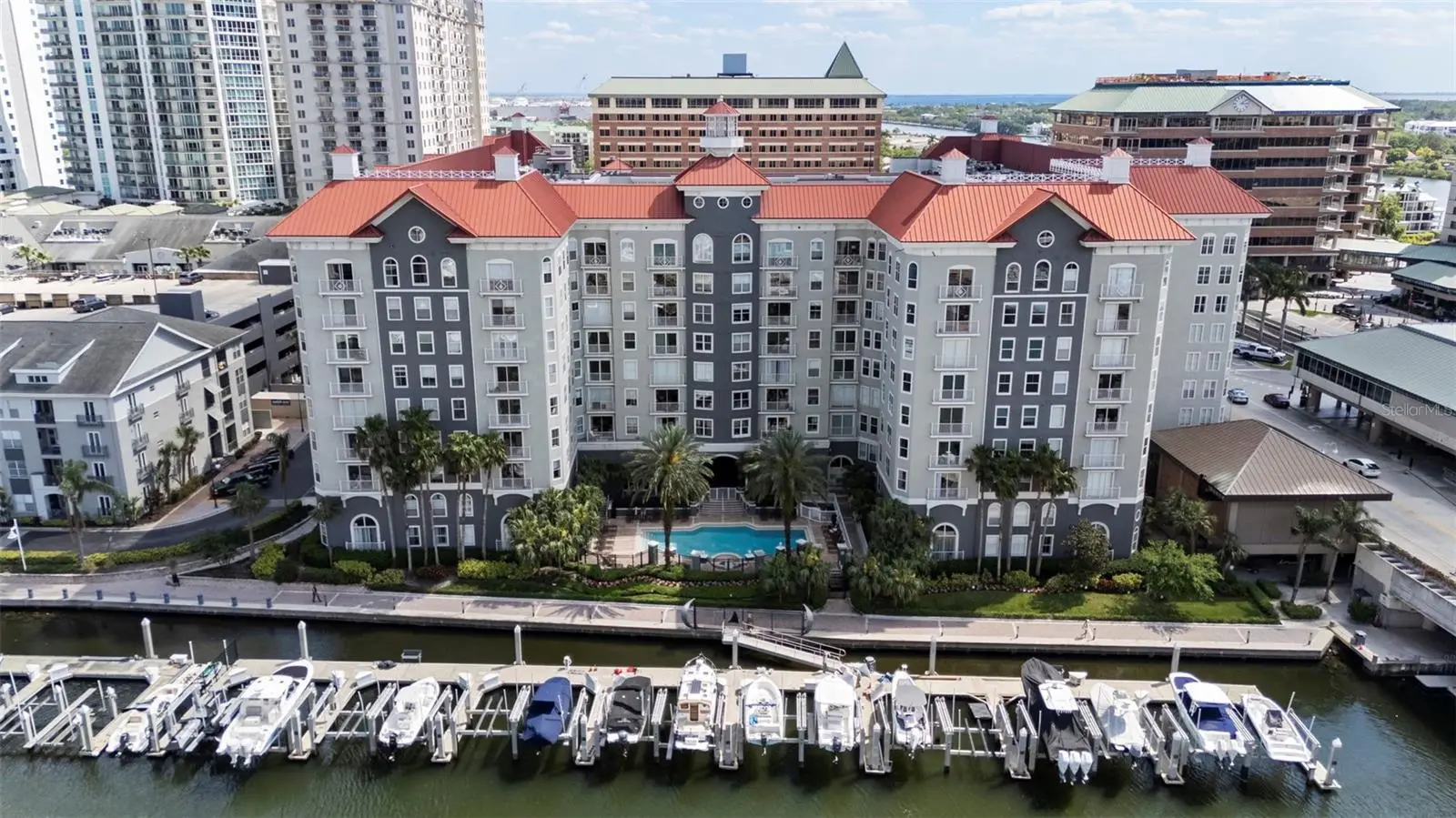 700 Harbour Island, FL