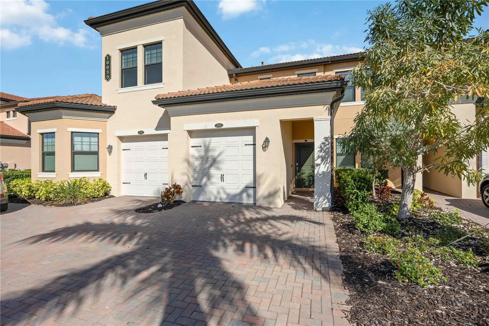 10039 Crooked Creek Drive, FL