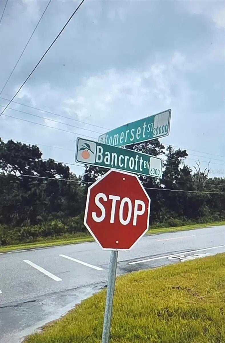 Somerset Street, FL