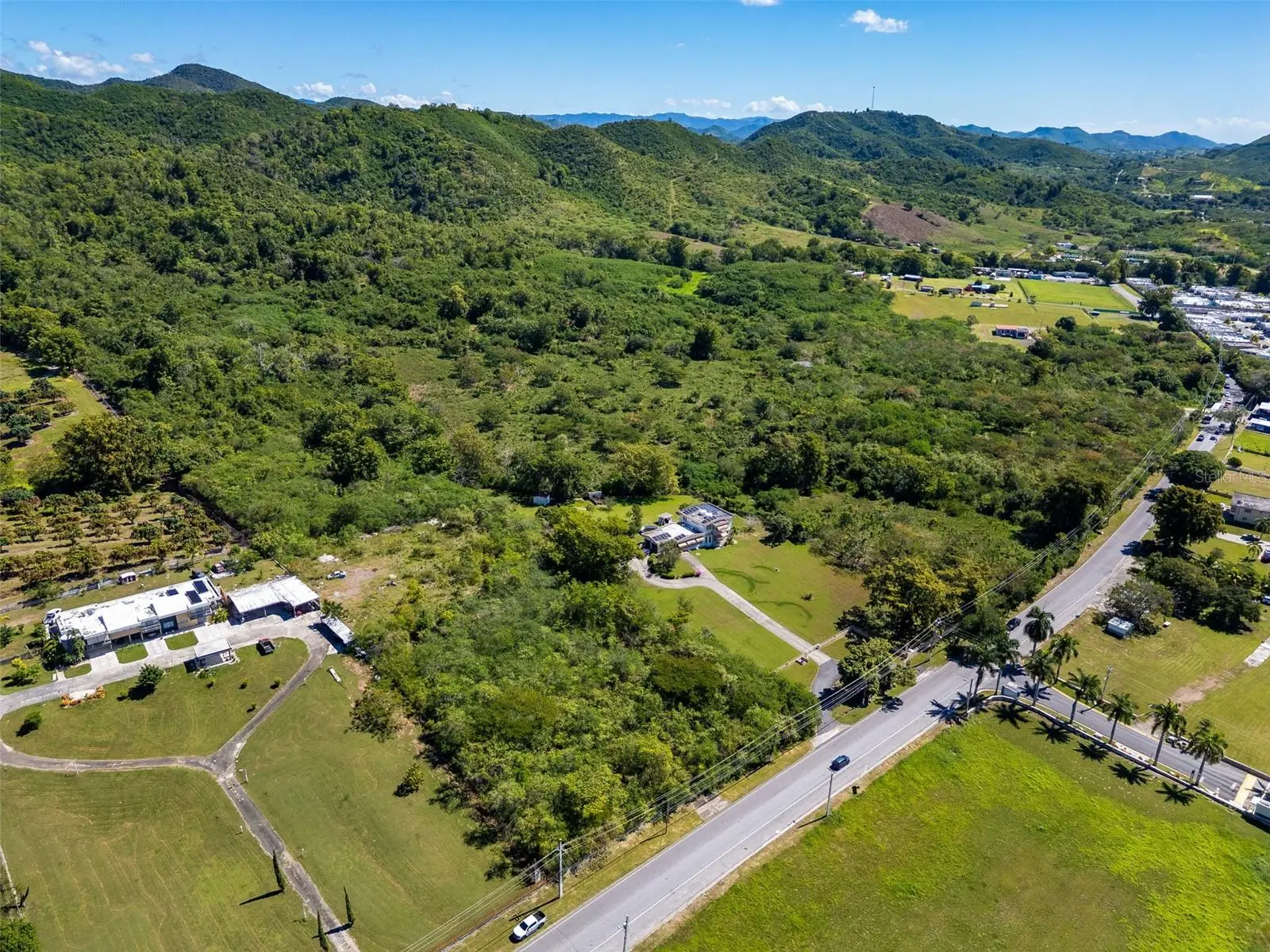 Bo Tijeras, PR