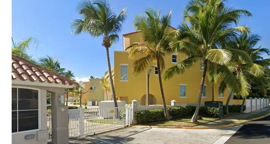 Harbour Drive Street Plaza Del Puerto @ Palmas Del Mar Drive, PR