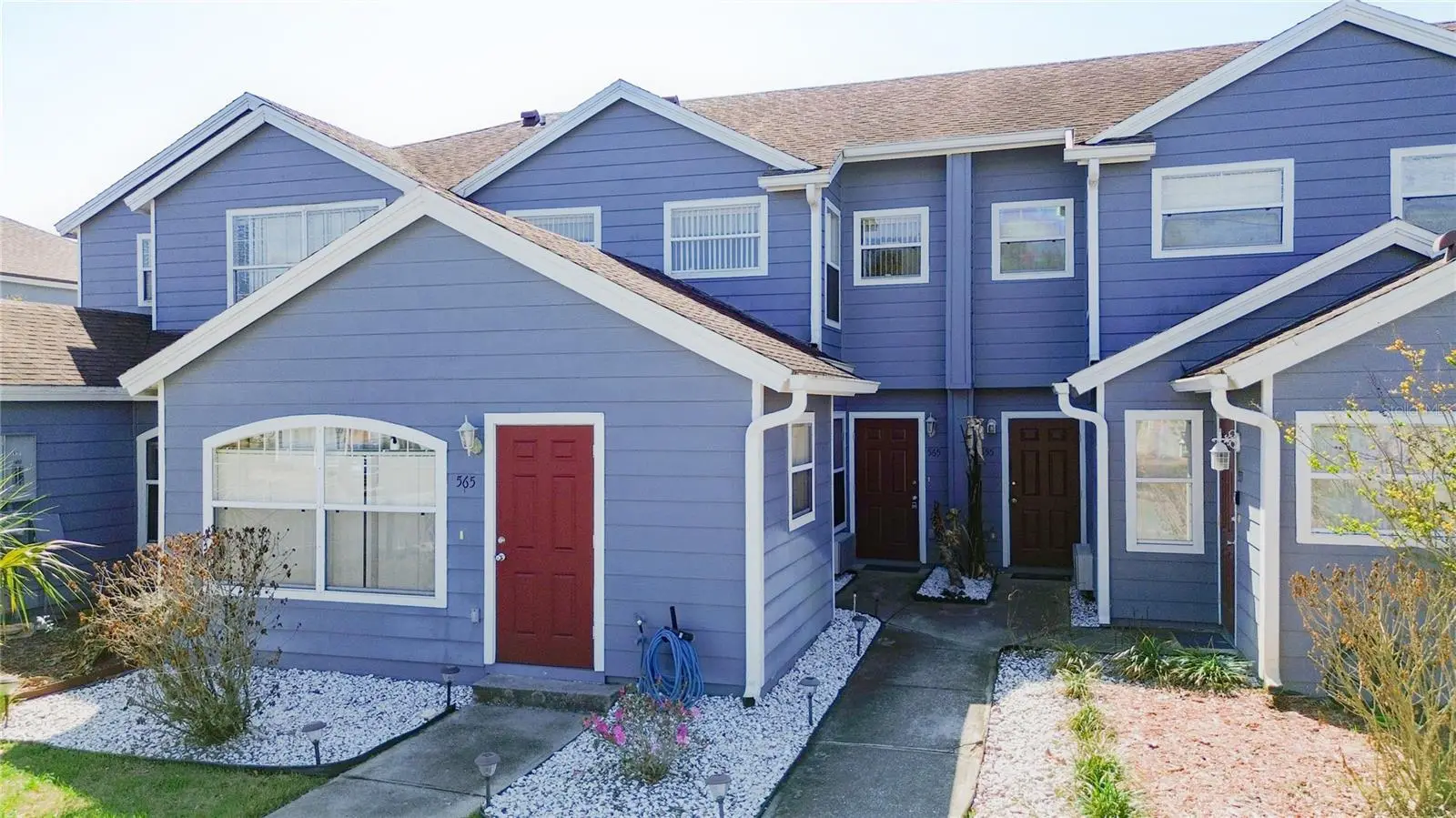 565 Orchid Drive, FL
