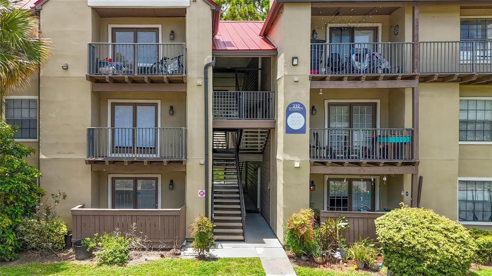 232 Afton Square, FL